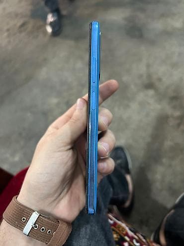 redmi note 13 256 gb: Redmi Note 11, 128 GB, rəng - Mavi, İki sim kartlı — 7
