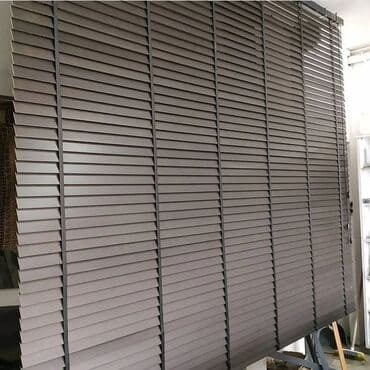 step deke: Jalüz pərdə ucuz  sok qiymətlər bizdə 2 ya 3 günərzində hazırlama — 8