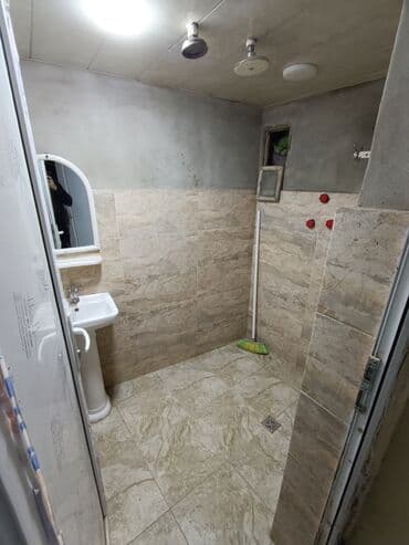 аренда дома у моря баку: 30 м², 1 комната, Газ, Электричество, Водопровод — 5