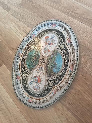ugg bakü: Qədimi Əntiq Sovetdən Qalma Böyük Padnos çox rahat və hər evə lazımlı — 3