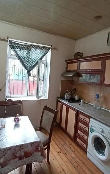 Torpaq: 45 kv. m, 2 otaqlı, Qaz — 3