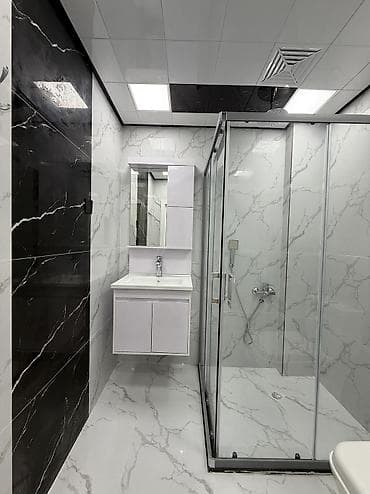 emircan heyet evi: 3 otaqlı, Yeni tikili, 54 kv. m — 2