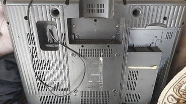 televizor iptv: Televizor Sharp LCD — 2