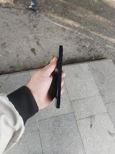 ikinci el samovar: Samsung Galaxy A15, 128 GB, Barmaq izi, Face ID — 5