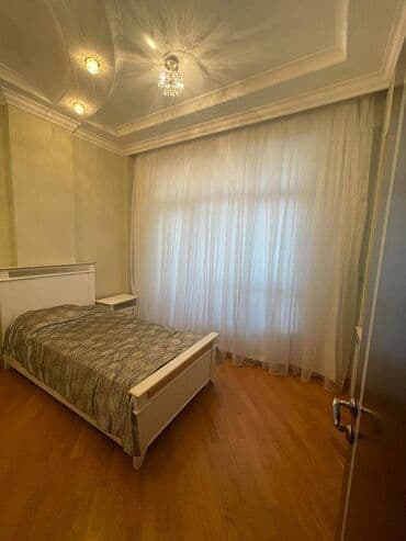 снять квартиры в баку: Yasamal rayonu Qələbə dairəsində, Baku Mall binasında 20/3 cü — 6