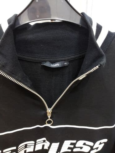 sumqayıtda kofta: İsti triko sviterlər çox az geyinilib, her biri 7 azn — 12