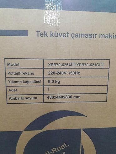 et masini: Paltaryuyan Samsung 9 kq-luq. Enerji istifadesine gore A + (ekonom) — 9