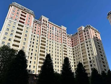 basavik satisi: İcarəyə verilir 2 otaqlı yeni tikili 90 m², Elmlər Akademiyası m — 1