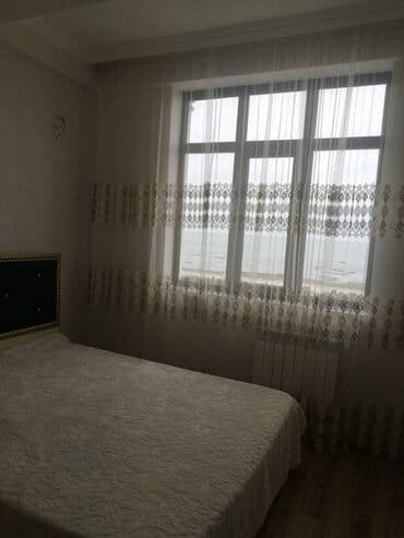 yeni gunəşlidə 1 otaqlı evlər: SumqayıtMirvari City yaşayış kompleksində,1 otaqlı mənzil kirayə — 3