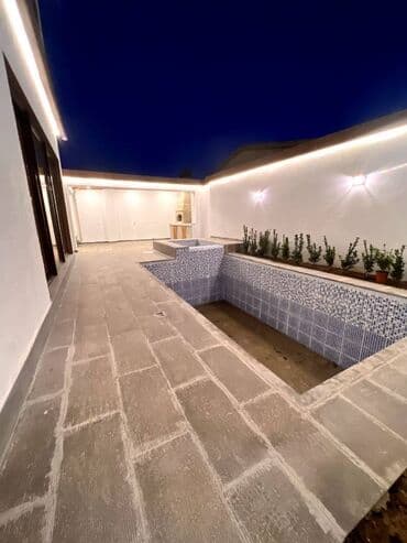 ev certiyojları: Buzovna 4 otaqlı, 133 kv. m, Kredit yoxdur, Yeni təmirli — 9