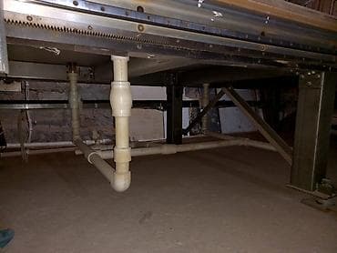 CNC Frezə – Delta markalı, böyük formatlı ağac emalı dəzgahı Məhsul