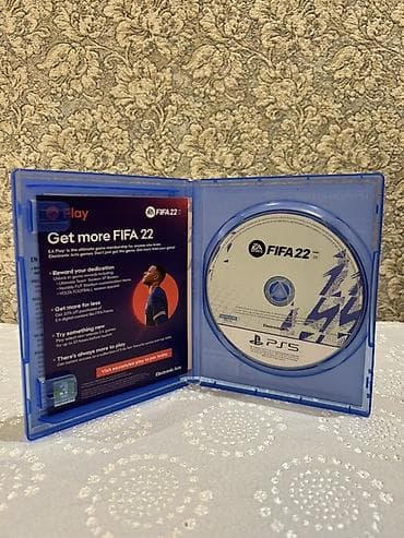 disk ps4: İdman — 2