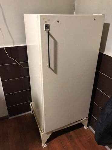 İşlənmiş 1 qapılı Soyuducu Satılır