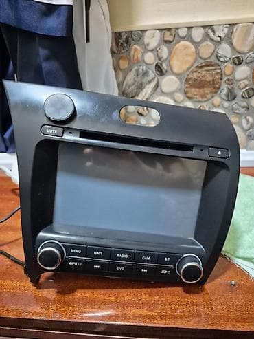 kıa: Kia forte k3 cerato 2015 il Monitor — 2