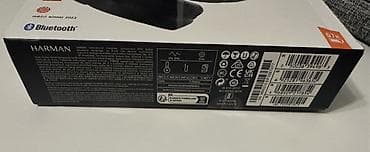 magintafon satisi: Yeni Simsiz (Bluetooth) Qulaqcıqlar, JBL, rəng - Qara — 3