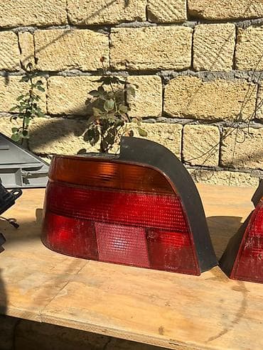 BMW Orijinal, Yeni lalafo.az -da BMW Orijinal, Yeni