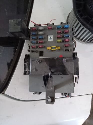 reno avtomobili: Chevrolet AVEO, 2011 il, Orijinal, ABŞ, İşlənmiş — 2