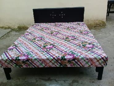 krafat: Yeni, İkinəfərlik çarpayı — 5