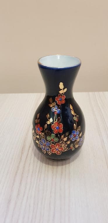 pol rəngləri: Sovet qabları — 1