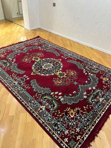 линолеум баку: Xalça — 6