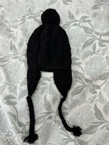 qadınlar üçün toxunma papaqlar: Cox ucuz qiymete qadin papagi satilir, hem gorunushu gozeldir hemde — 1