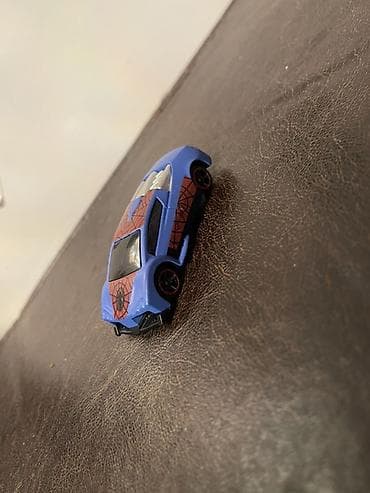 cd disk: Hot Wheels Web City Oyun Dəsti Modeli – Özel Buraxılış(MAĞAZALARDA — 3