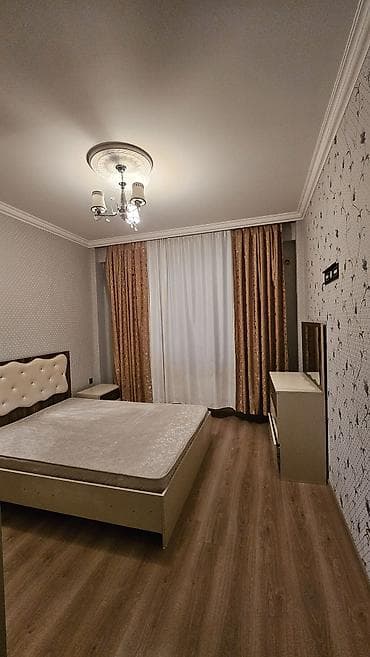 ümid qesebesi: 2 otaqlı, Yeni tikili, 60 kv. m — 2