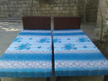 Təknəfərlik çarpayı