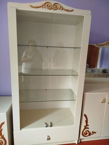 набор художника: İkinəfərlik çarpayı — 5