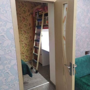 квартира студия баку: Баку, 1 комната, Вторичка, м. Нариман Нариманов, 37 м² — 9