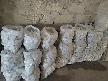 Ландшафтные работы: Qazon və landşaft abadlaşdırılması xidməti - Həyətyanı sahələr, bağ — 8