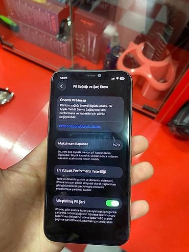 iphone 13 pro dubayski: IPhone 11 Pro, 256 GB, Qızılı — 4