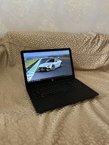 acer notro 5: İşlənmiş HP Pavilion, 15.6 ", AMD E, 256 GB, Ünvandan götürmə — 1