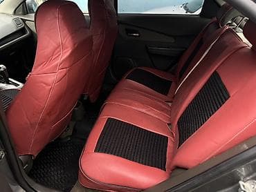 oka satisi: Ravon R4: 1.5 l | 2016 il 382545 km Sedan — 8