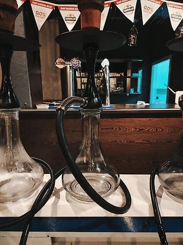 Şəxsi əşyalar: Məhsul: Çəkisi yüngül, şüşə kolbalar və metal gövdə ilə peşəkar — 6