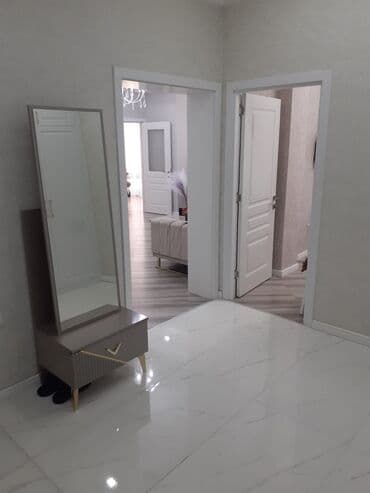 7 8 mkr satilan evler: 3 otaqlı, Yeni tikili, 90 kv. m — 2