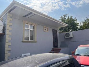 şəkidə ev elanları: Binəqədi qəs. 3 otaqlı, 100 kv. m, Kredit yoxdur, Yeni təmirli — 5