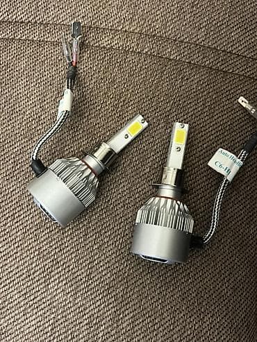 LED, BMW C6-H1, 2026 il, Analoq, Yeni lalafo.az -da LED, BMW C6-H1, 2026 il, Analoq, Yeni