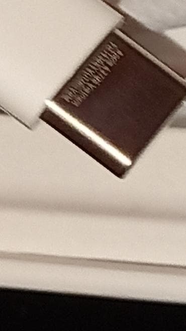 telefon kabloları: Kabel Apple, Type C (USB-C) — 3