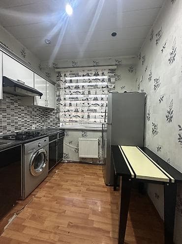 nasosnu ev satilir: 3 otaqlı, Yeni tikili, 75 kv. m — 8