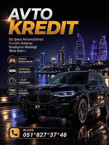 moyka is: Avtomobil Girovu. Avto Kredit Xidmeti Her nov ve istenilen giymete — 1