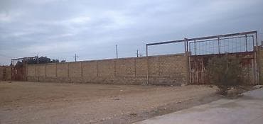 bulbulede torpaq: 85 sot, Biznes üçün, Maklerlər narahat etməsin, Kupça (Çıxarış) — 2