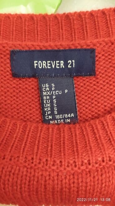 женские свитера с оленями: Праздничный свитер из Америки украшенный елочными игрушками в — 4