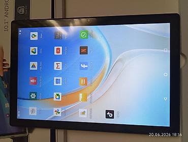 umio tablet: CrelanDer Android planşet seti Məhsulun tərkibi: - CrelanDer Android — 3