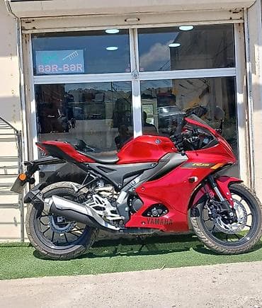 yamaha: Motopila, benzopila — 1