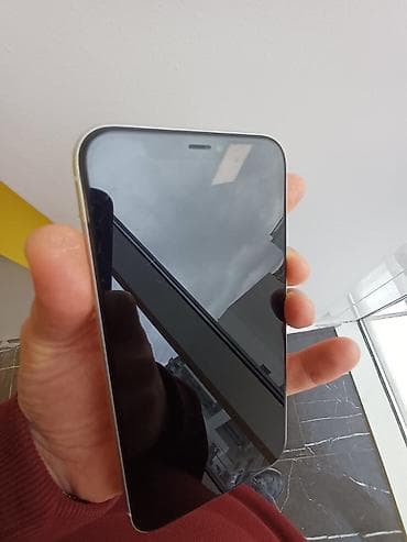 iphon 6s: IPhone 11, 128 GB, Ağ, Face ID — 8