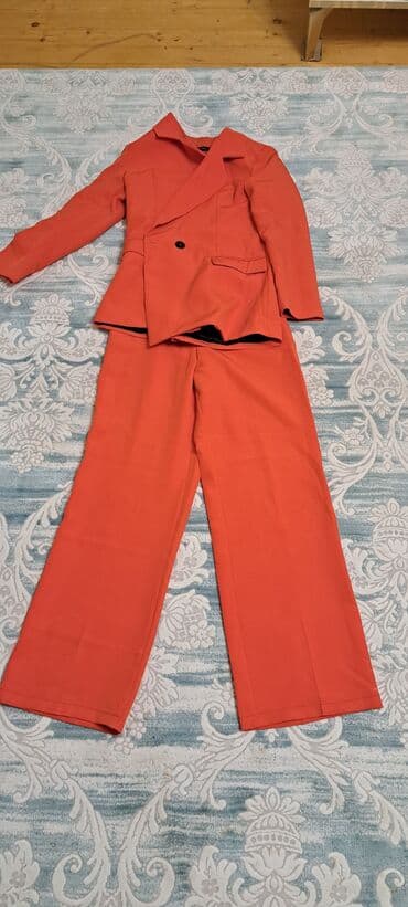 детские костюмы ласточки: Yenidir M razmer səliqəli vəziyyətdədir dest — 2