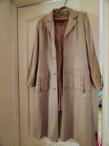 Plaşlar: Plaş, XL, rəng - Bej — 3