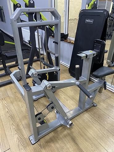 Trenajorlar: Tək təkdə satılır ucuz qiymətə ünvan masazır — 6