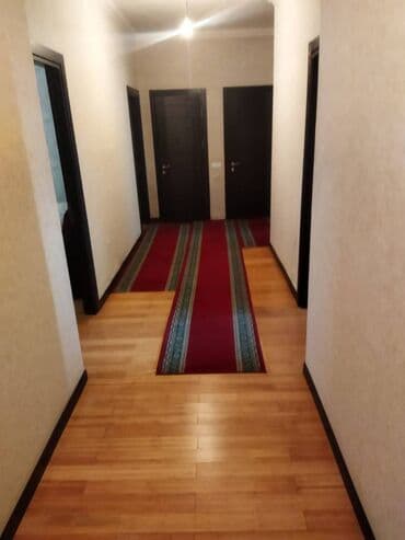 kiraye 20 yanvar: Nəsimi rayonu,20 yanvar metro yaxınlığında,3 otaqlı,təmirli,əşyalı — 6